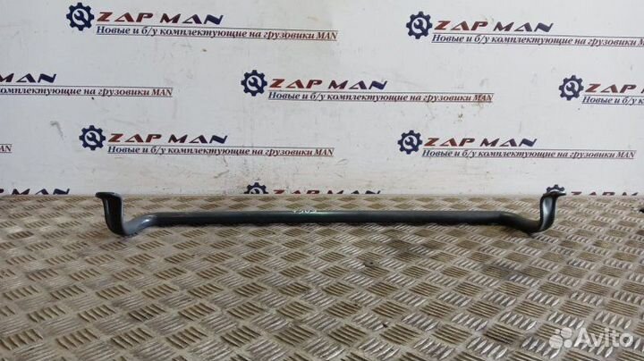 Входная ручка левая Man Tgl Tgm Tga Tgs Tgx