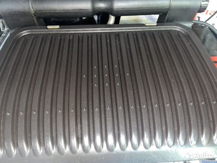 Домашний электрогриль Tefal Optigrill+ GC712 гриль