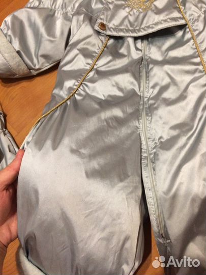 Продам комбинезон Kerry Lux
