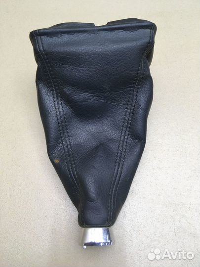 Кожух АКПП с ручкой Land Cruiser Prado 150