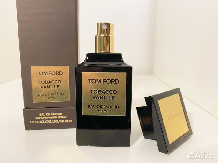 Tom Ford Tobacco Vanille 50ml