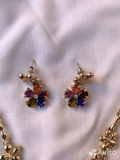 Набор украшений