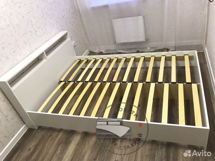 Кровать 160 200