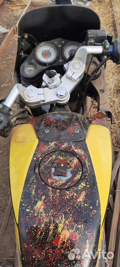 Stels SB 200