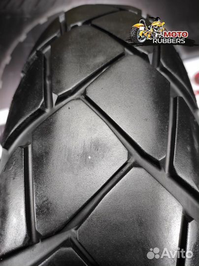 150/70/17 R17 Metzeler tourance №14186