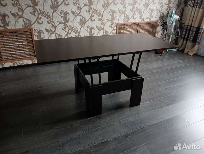 Стол раскладной