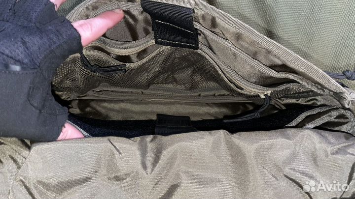 Сумка 5.11 delivery mike