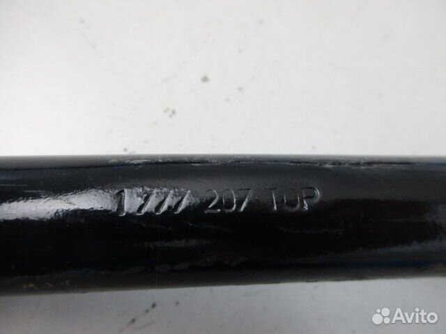 Тяга кпп Scania P, G, R series