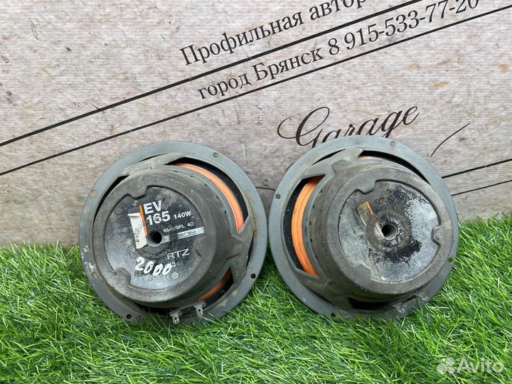 Колонки дверей