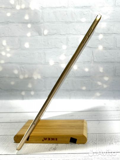 iPad Air 2 64Gb WiFi + Cellular