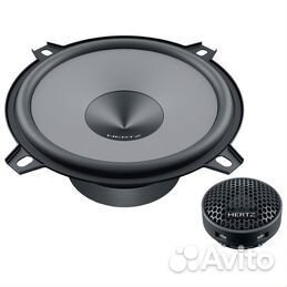 Автоакустика hertz uno k 130 оригинал