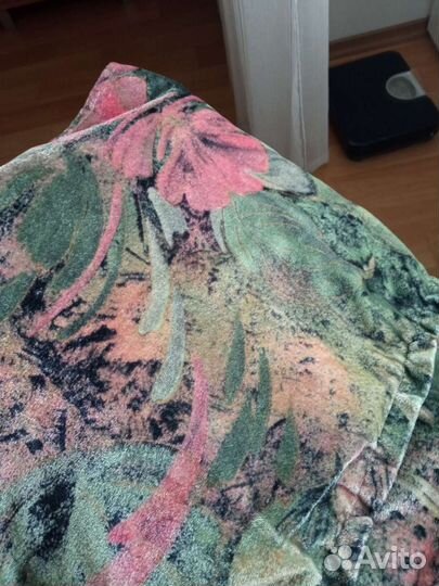 Покрывало на кровать