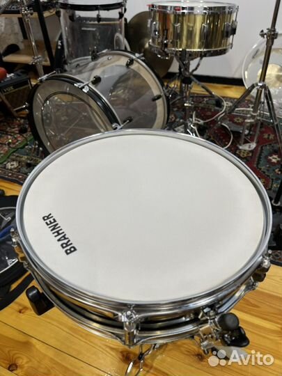 Малый барабан пикколо Peace 14 * 3,5