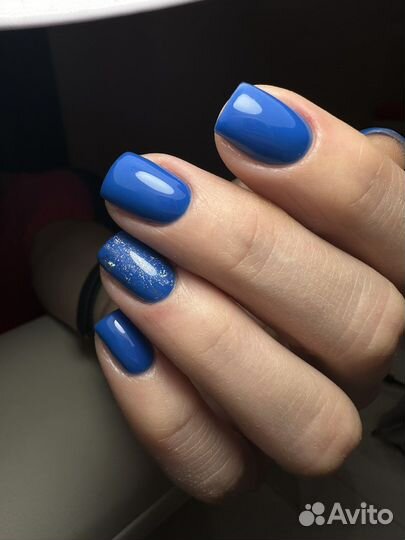 Маникюр/наращивание/педикюр-Королев