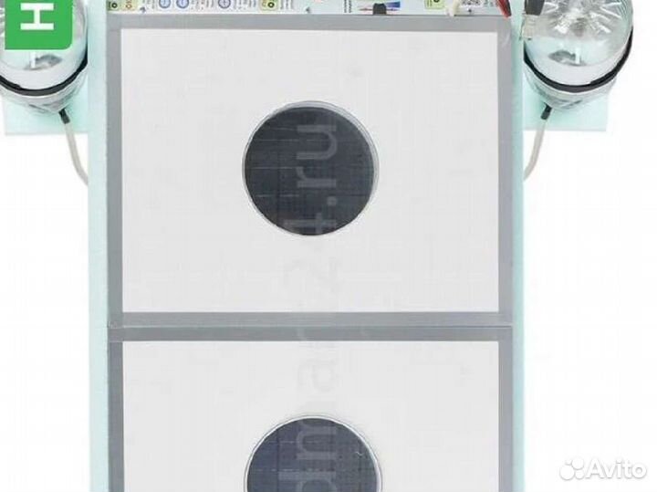 Инкубатор Блиц матрица Вегас, на 90 яиц