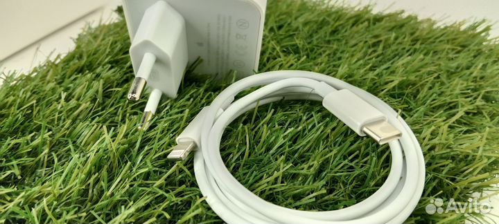 Зарядка для iPhone 35w