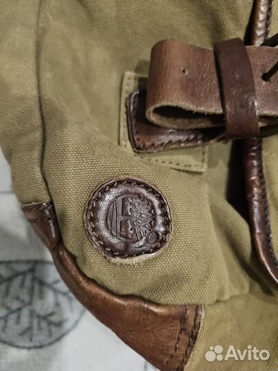 Сумка timberland