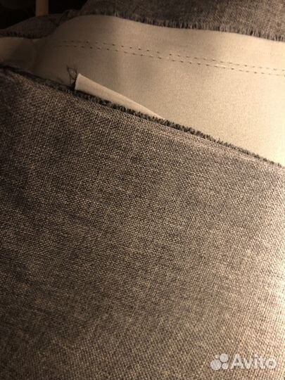 Мебельная ткань 4 метра, ширина 2,8м