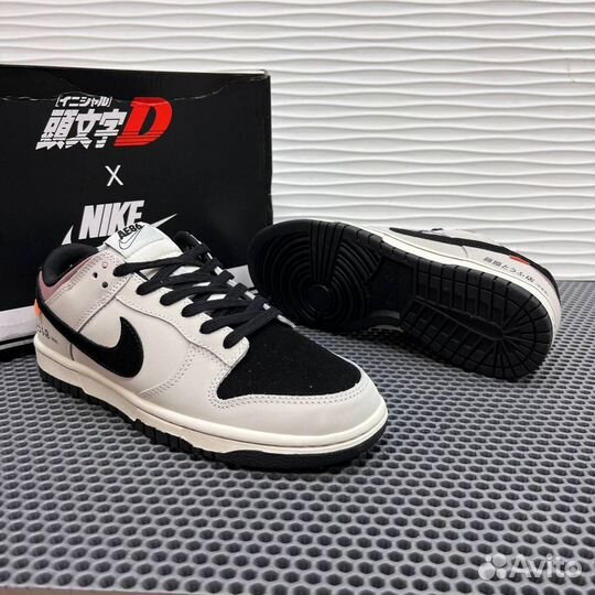 Кроссовки Nike SB dunk low ae 86 мужские летние