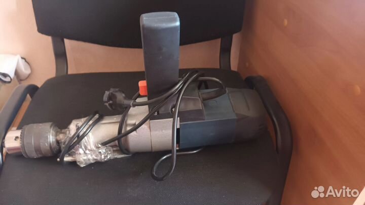 Дрель ударная rebir Латвия