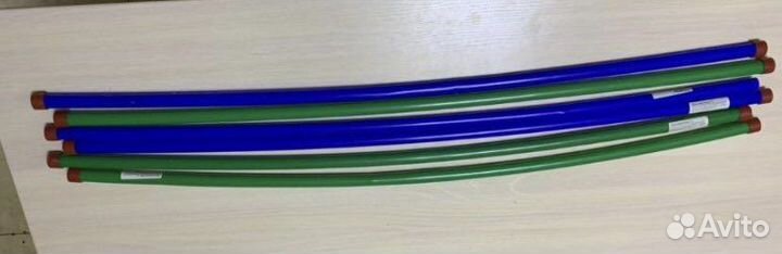 Гимнастическая палка