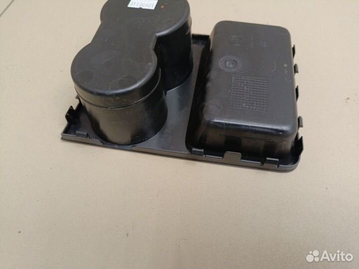 Подстаканник Skoda Rapid czca 2021