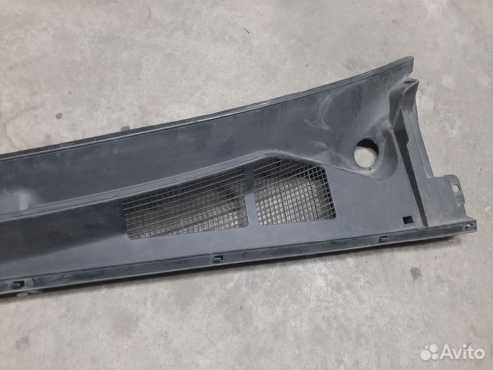 Жабо дворников Toyota Camry 30 2001-06 левый руль