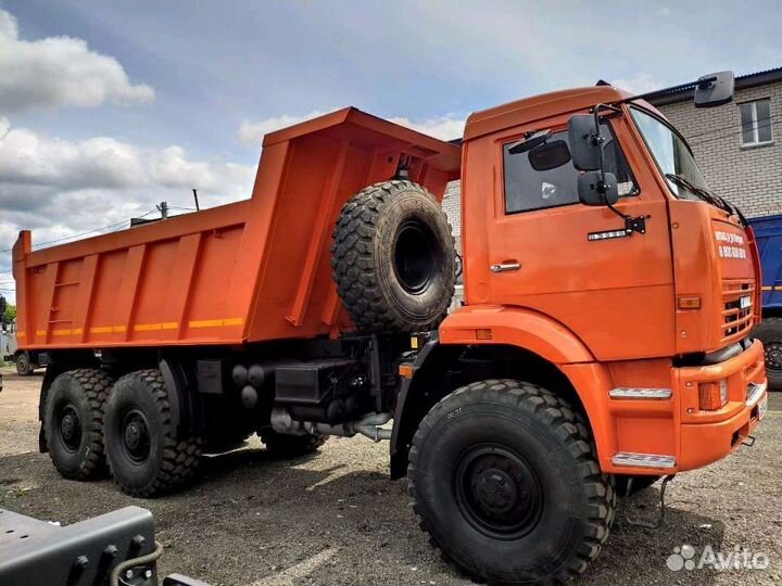 Водитель категории с