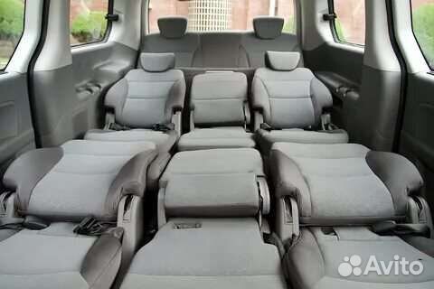 Трансфер межгород