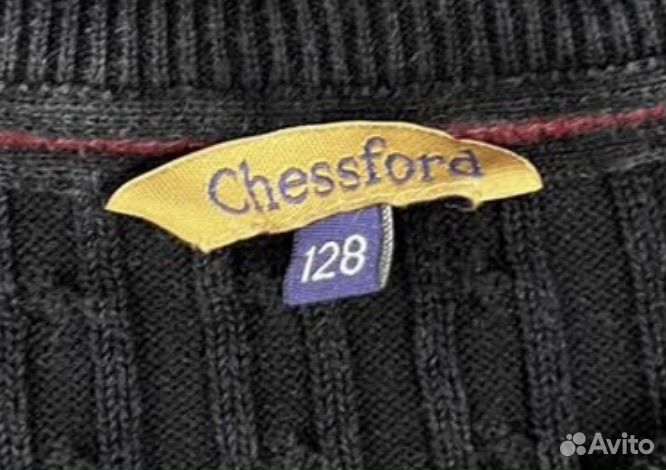 Джемперы кофта для мальчика в школу 128