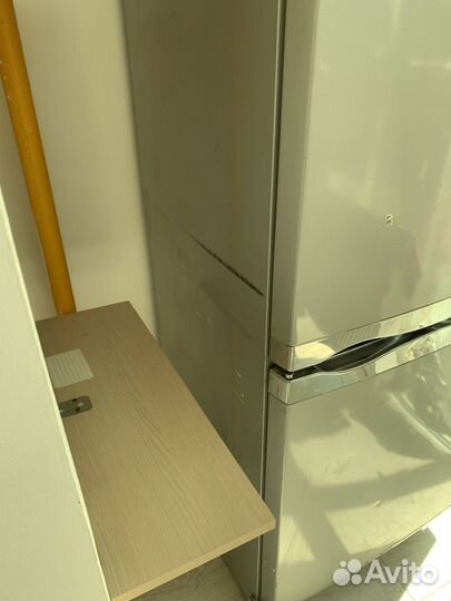 Холодильник бу