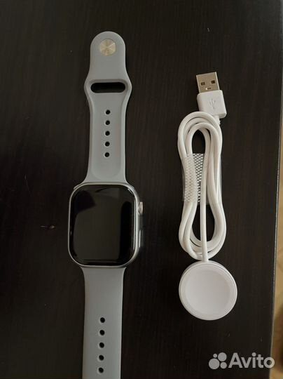 Часы apple watch 8 41 mm
