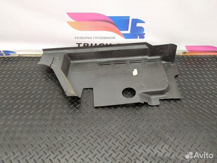 9406940833 Обшивка под спальник камаз 5490