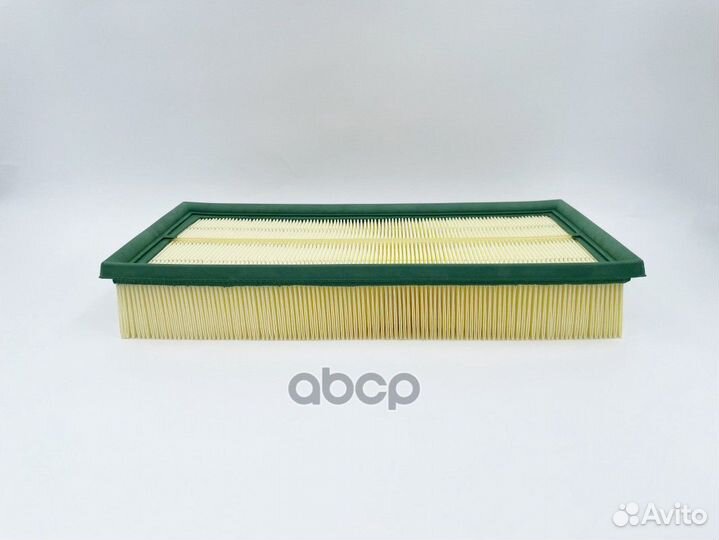 Фильтр воздушный BIG filter GB-9671 GB-9671 BIG