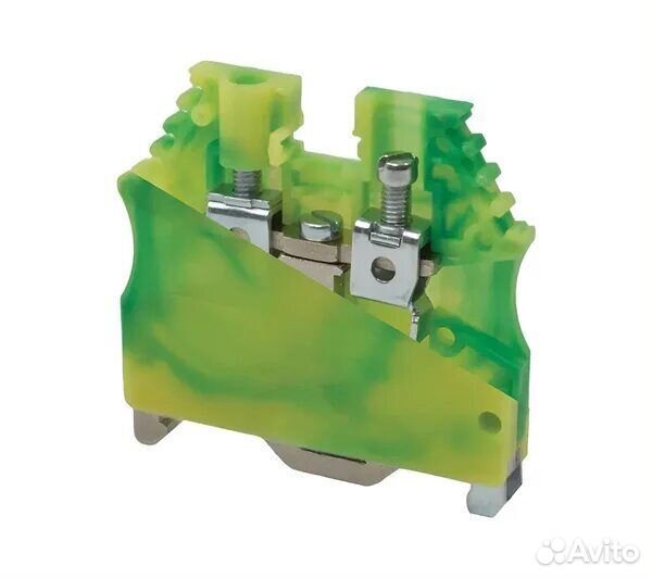 Клеммники Klemsan