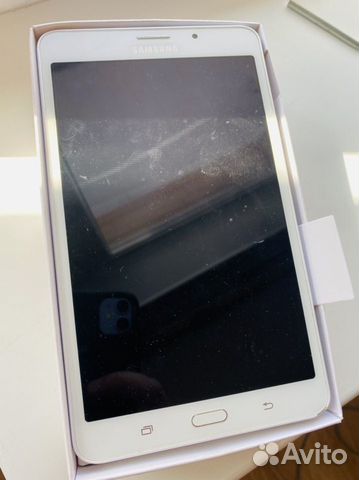 Samsung galaxy tab a6