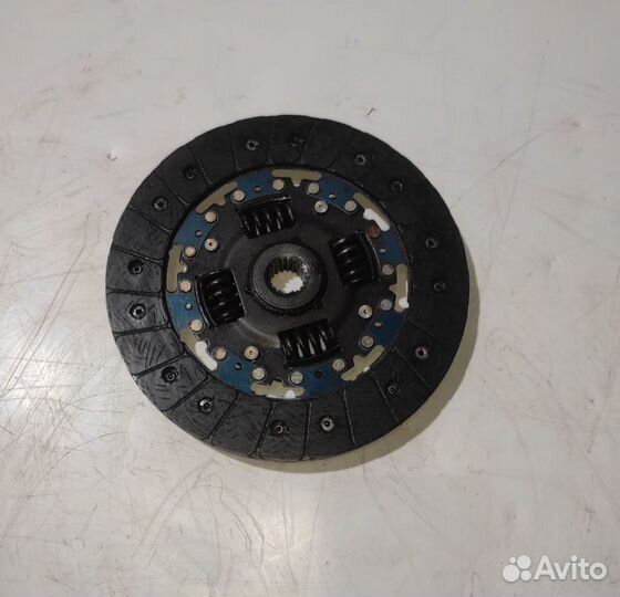 Диск сцепления Lifan Breez 1.6 (2008г)