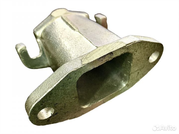 Патрубок карбюратора (впускной) Иж Планета