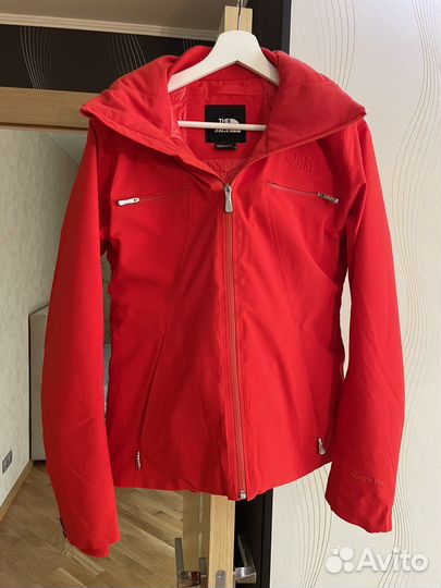 Куртка женская горнолыжная The North Face