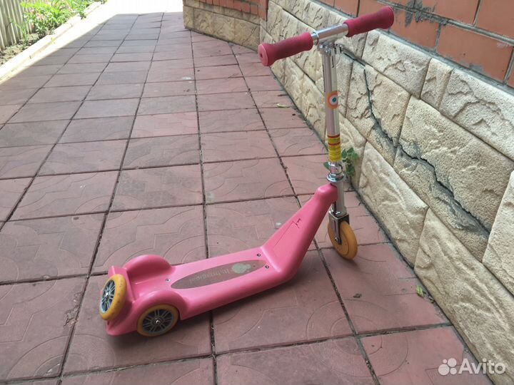 Продаю Самокат Imaginarium urban scooter candy