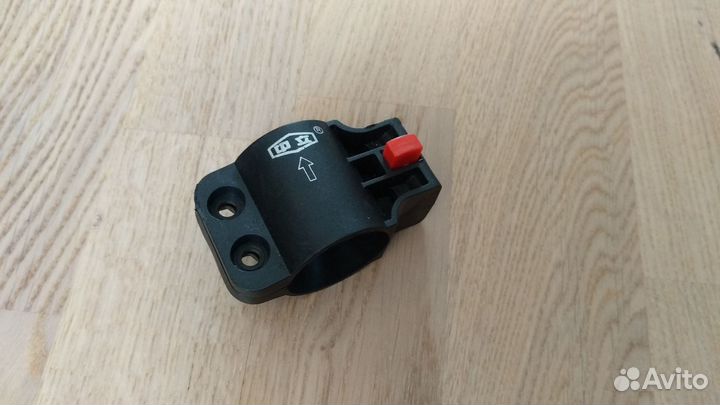 Держатель Велосипедного Замка