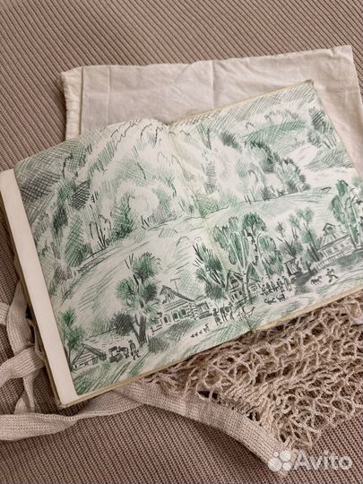 Книга за горой катаихой 1977 г