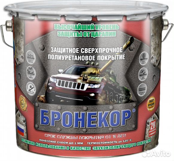 Защитное покрытие