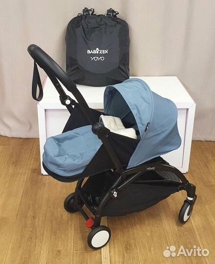 Аренда детских колясок (Без залога)