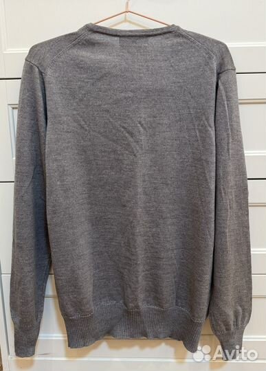 Свитер Zara шерсть
