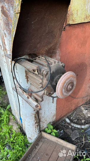 Точило электрическое