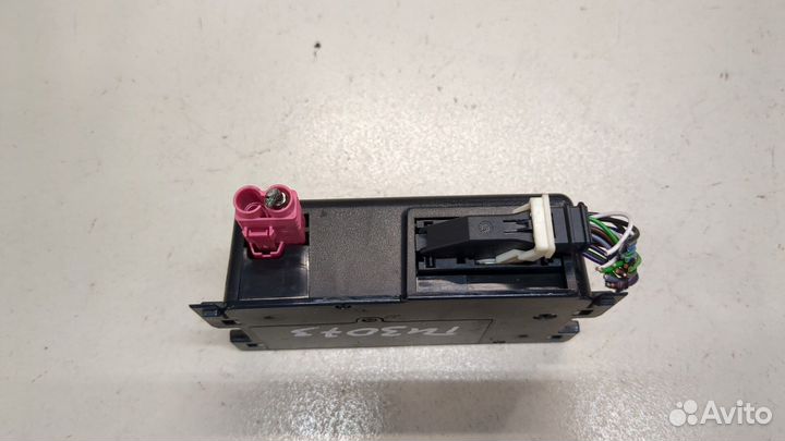 Блок комфорта Volkswagen Arteon, 2018