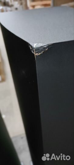 Напольная акустика Heco Victa Elite 702 Black (арт