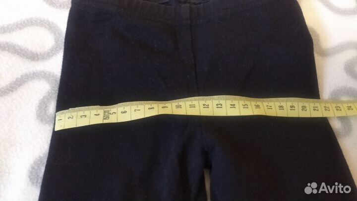 Лосины для гимнастики