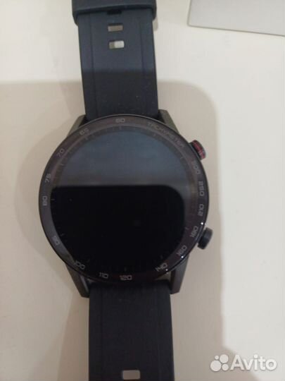 Honor magic watch 2 46mm